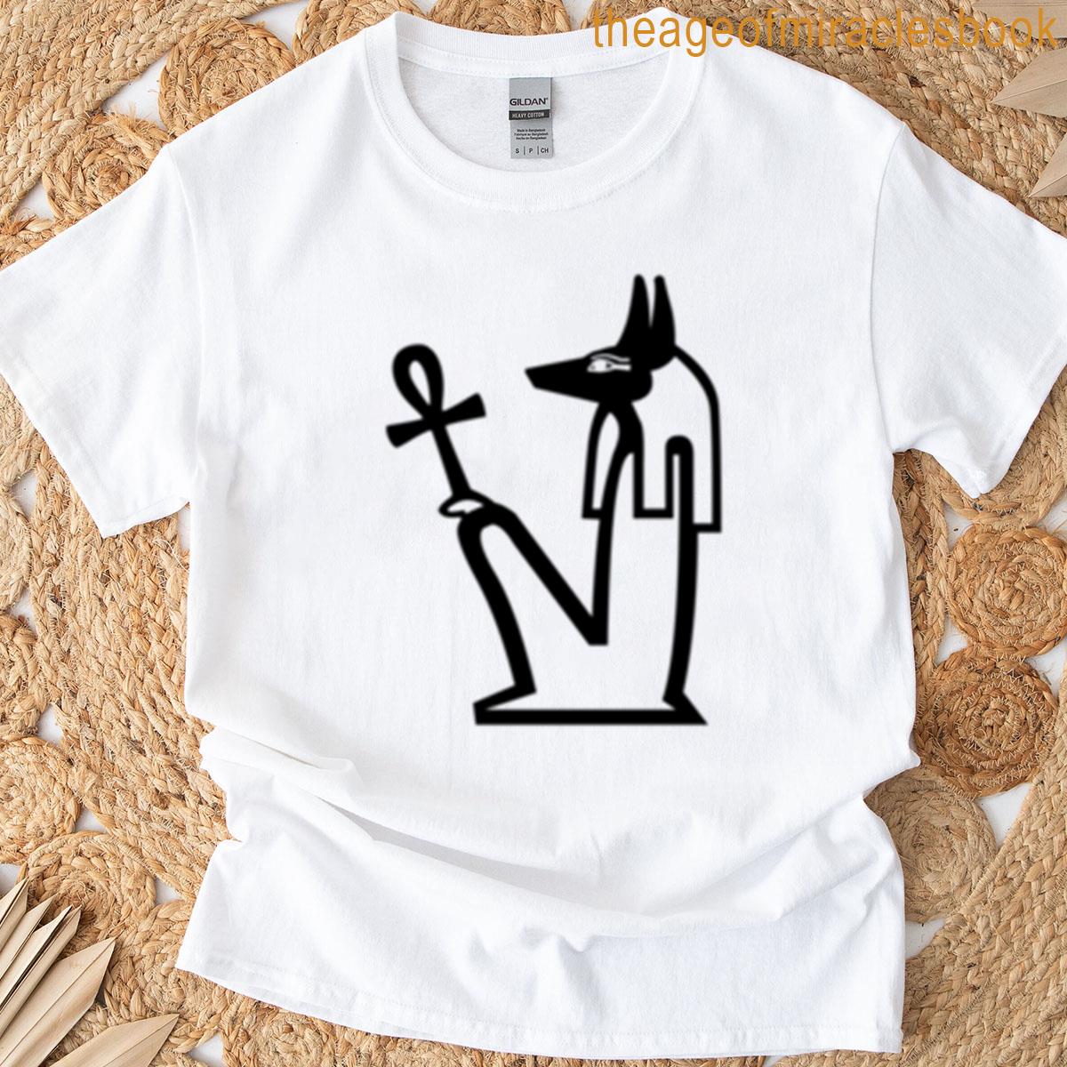 Anubis T-shirt