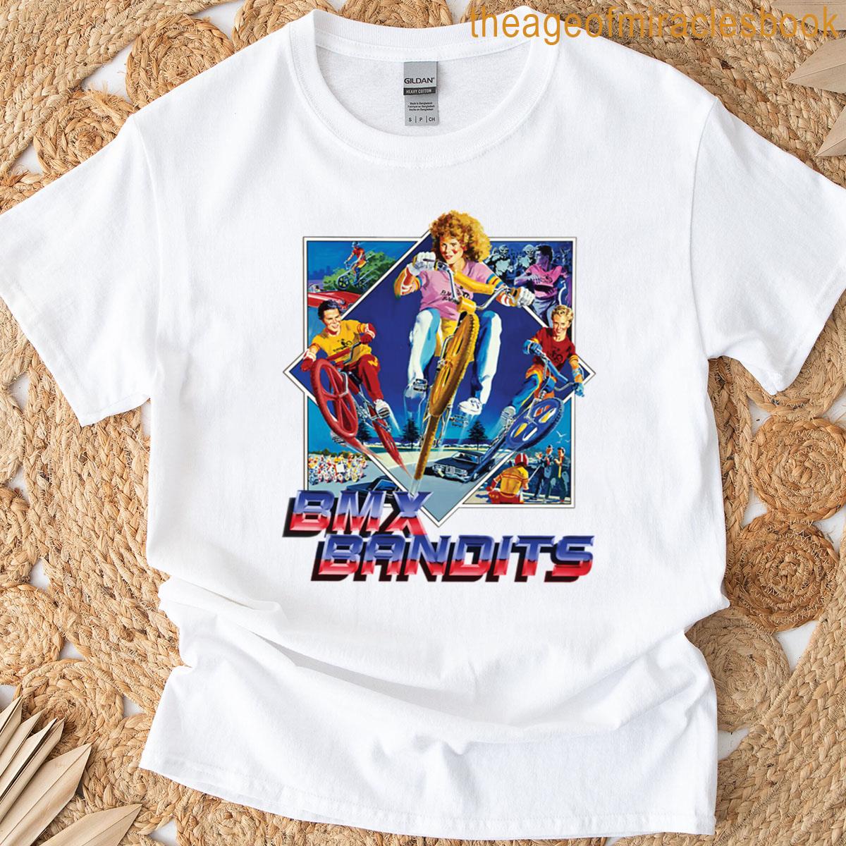 Bmx Bandits T-shirt