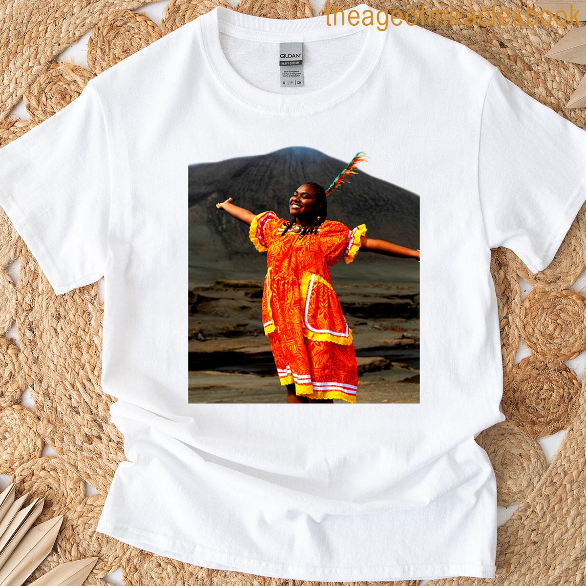 Cuban Bliss T-shirt