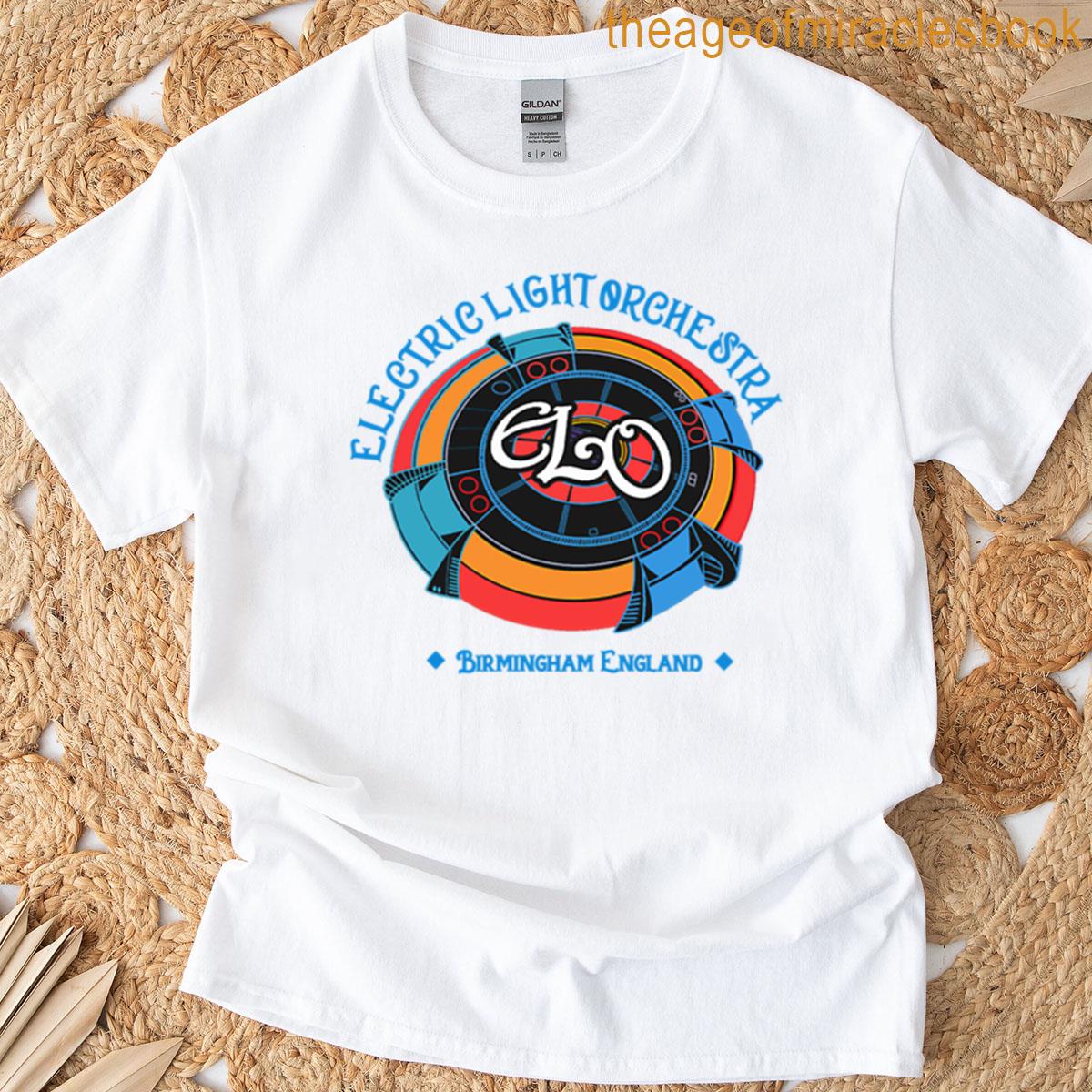 Elo Premium T-shirt