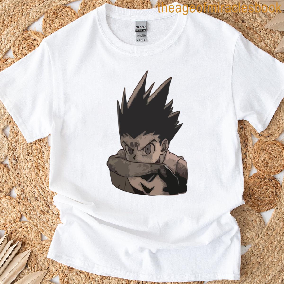 Gon Freecss T-shirt