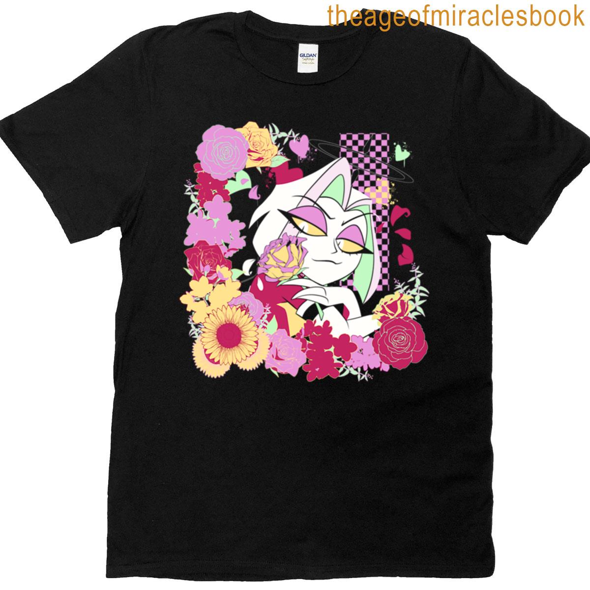 Lute Spring Oversized T-shirt