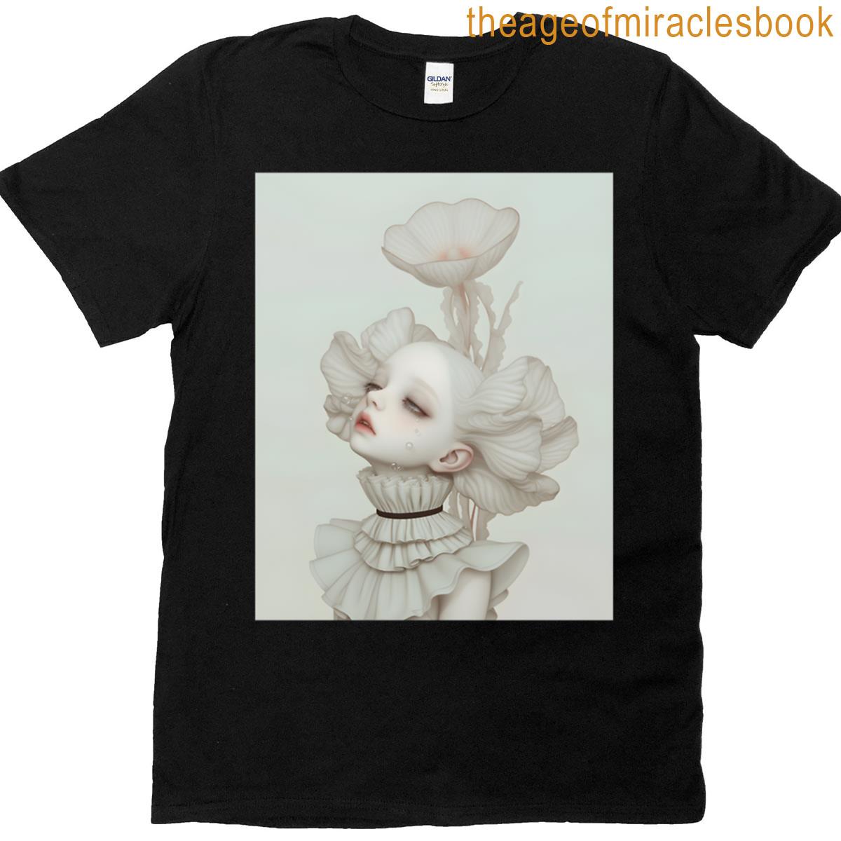 Medusae Reverie 2 T-shirt