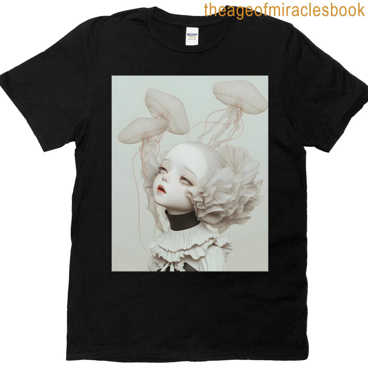 Medusae Reverie T-shirt
