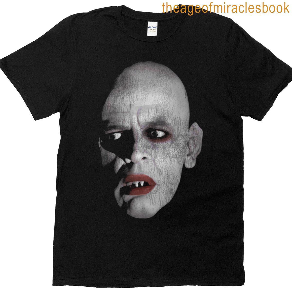 Nosferatu The Vampyre T-shirt