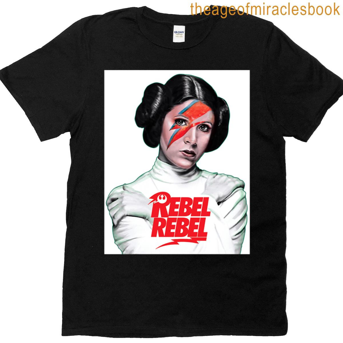 Rebel T-shirt