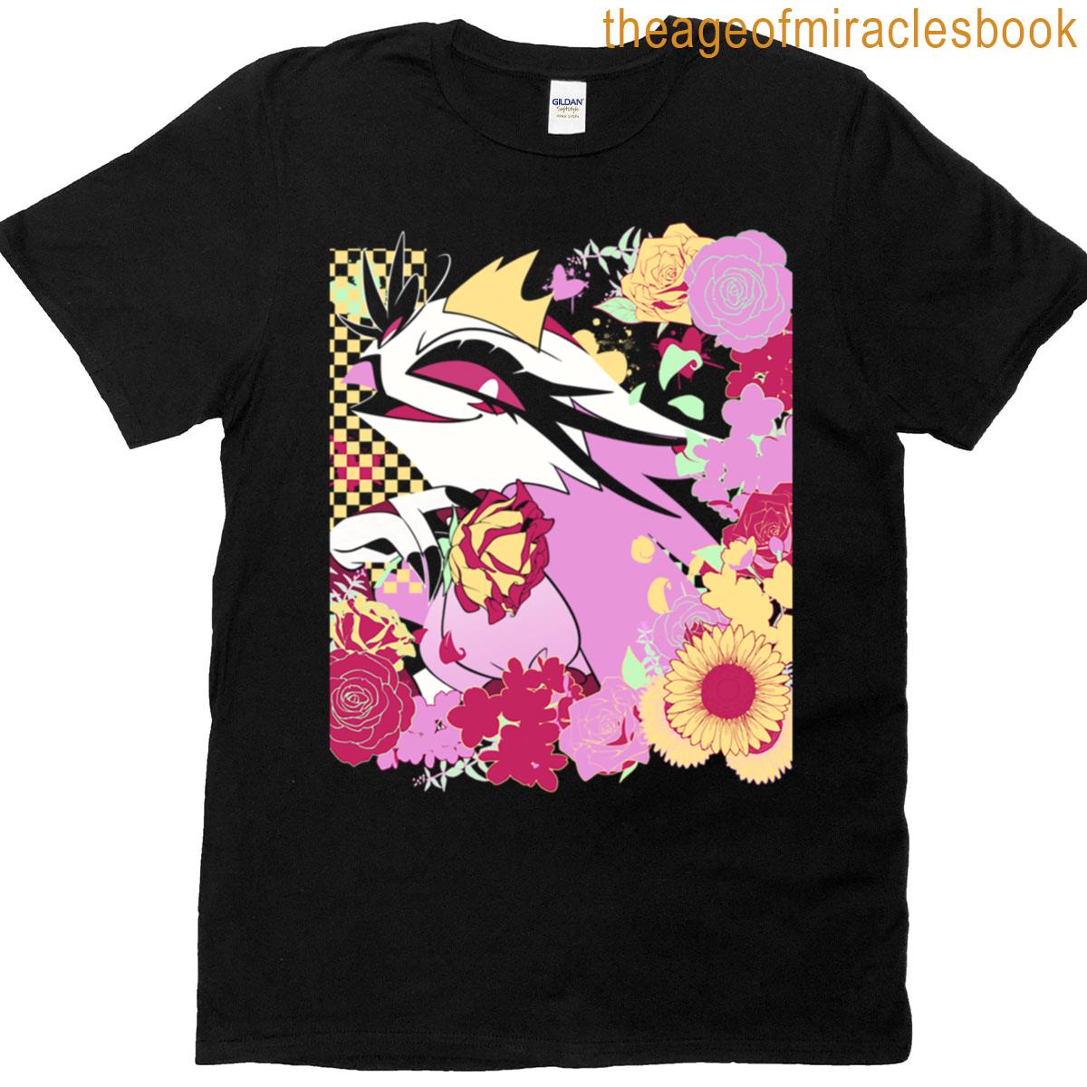 Stella Spring T-shirt