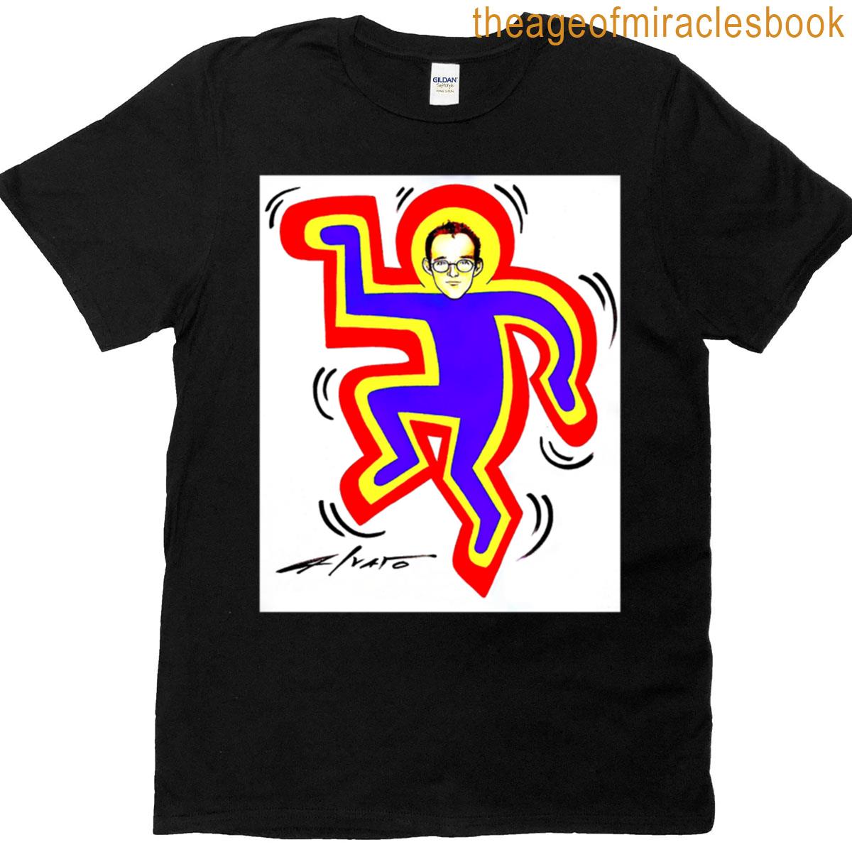 Street Art Premium T-shirt