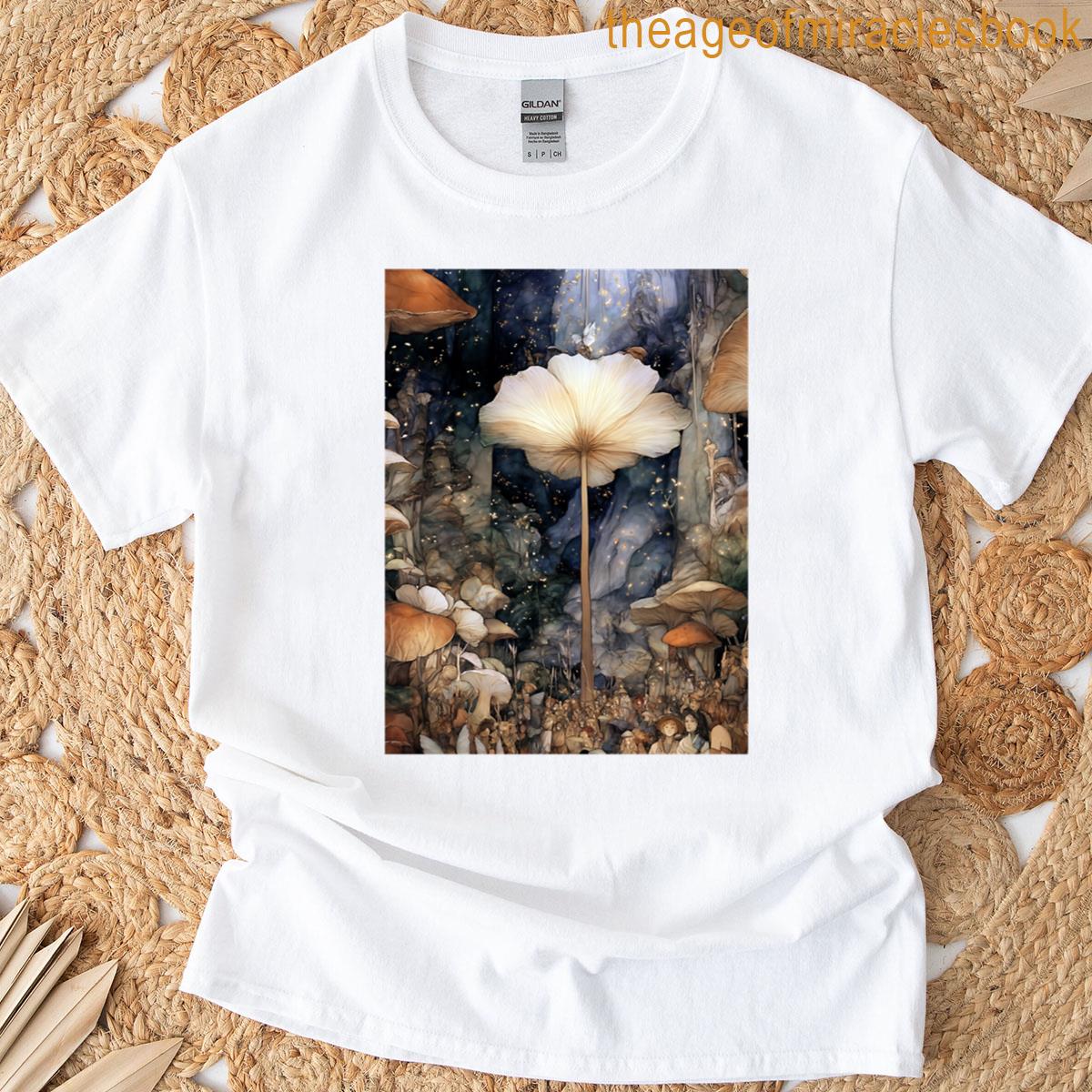The Blooming Rite T-shirt