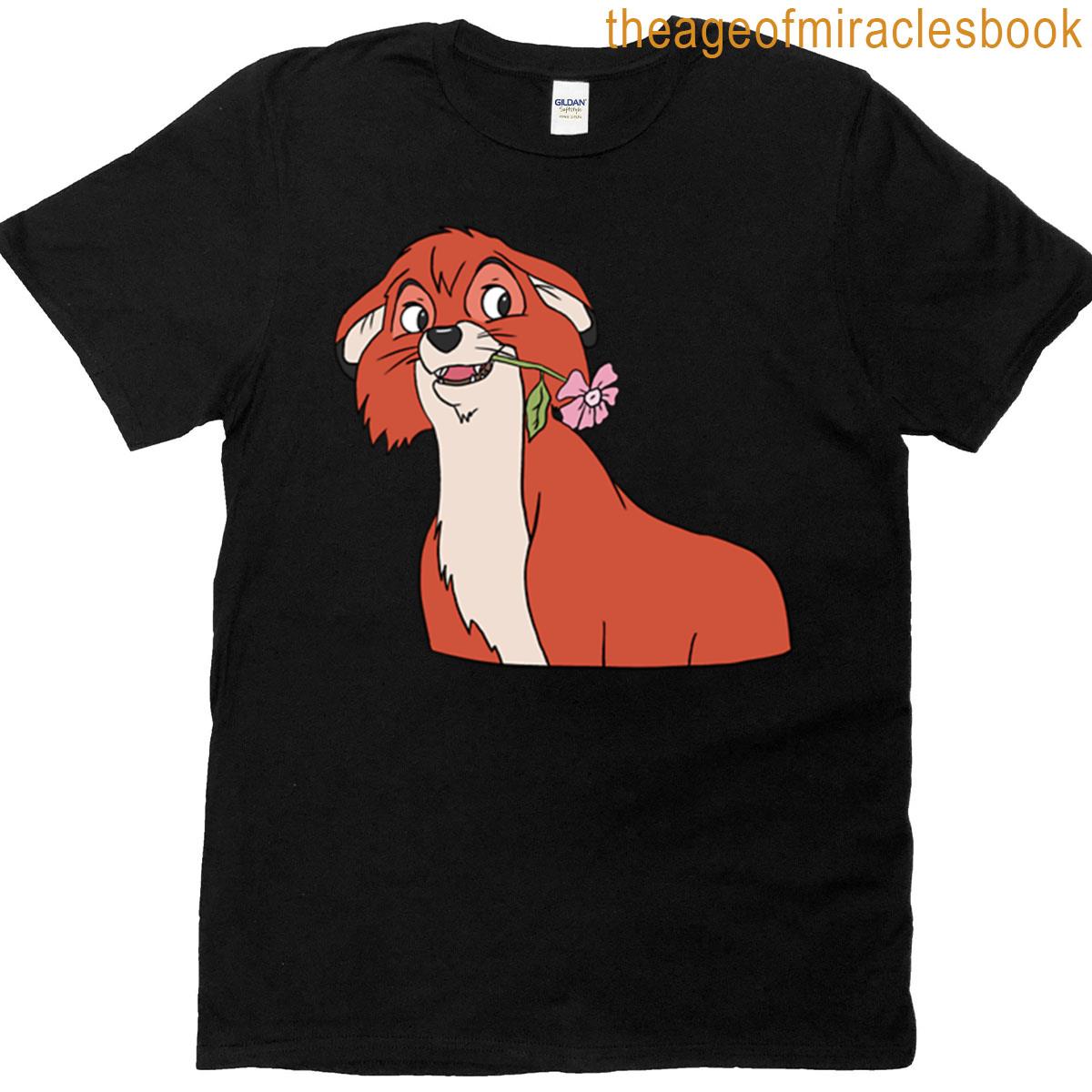 Tod T-shirt