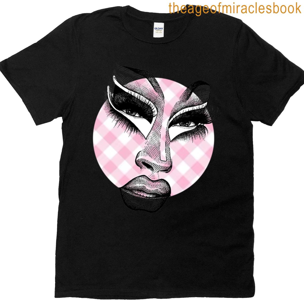 Trixie Picnic T-shirt