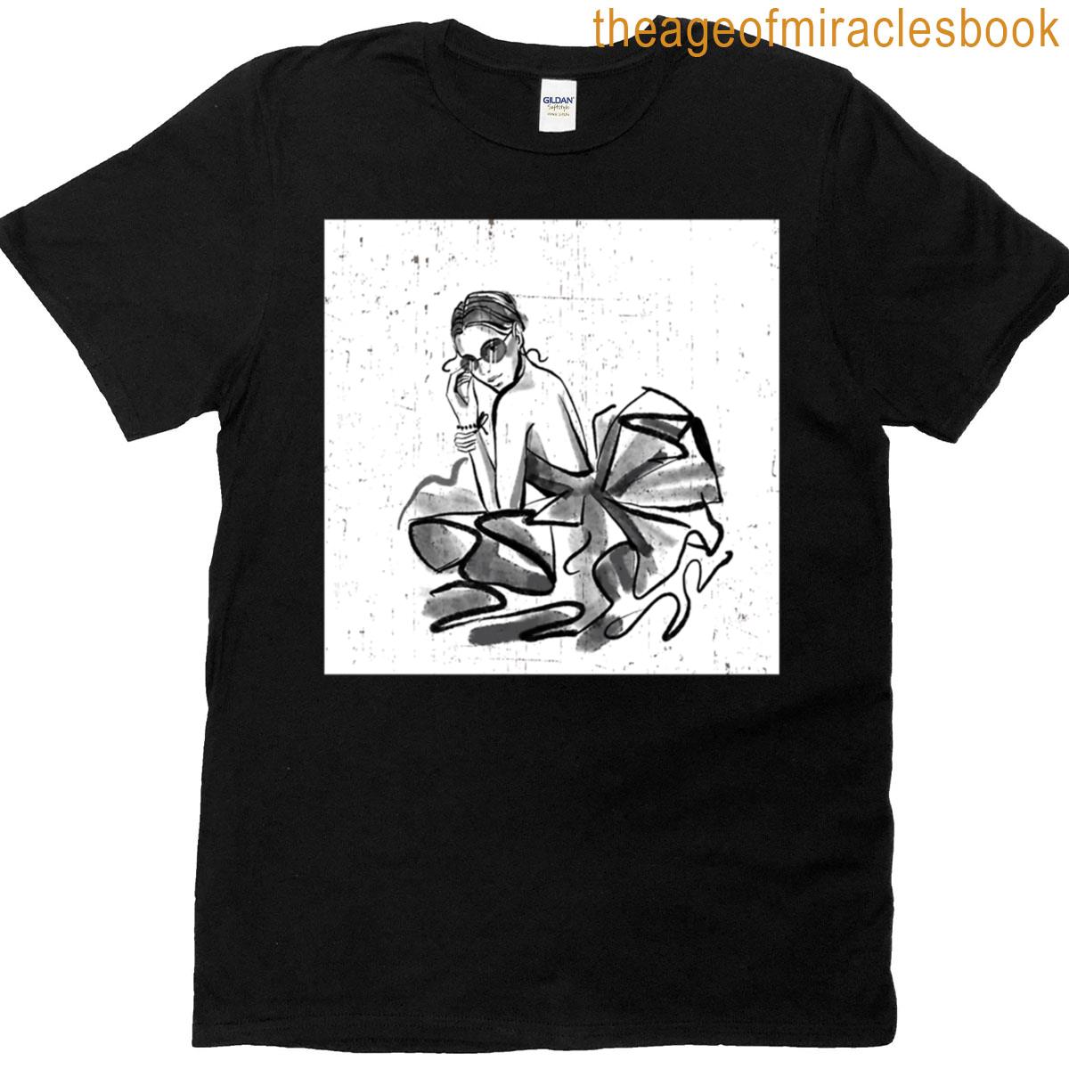 Tutu Diva T-shirt