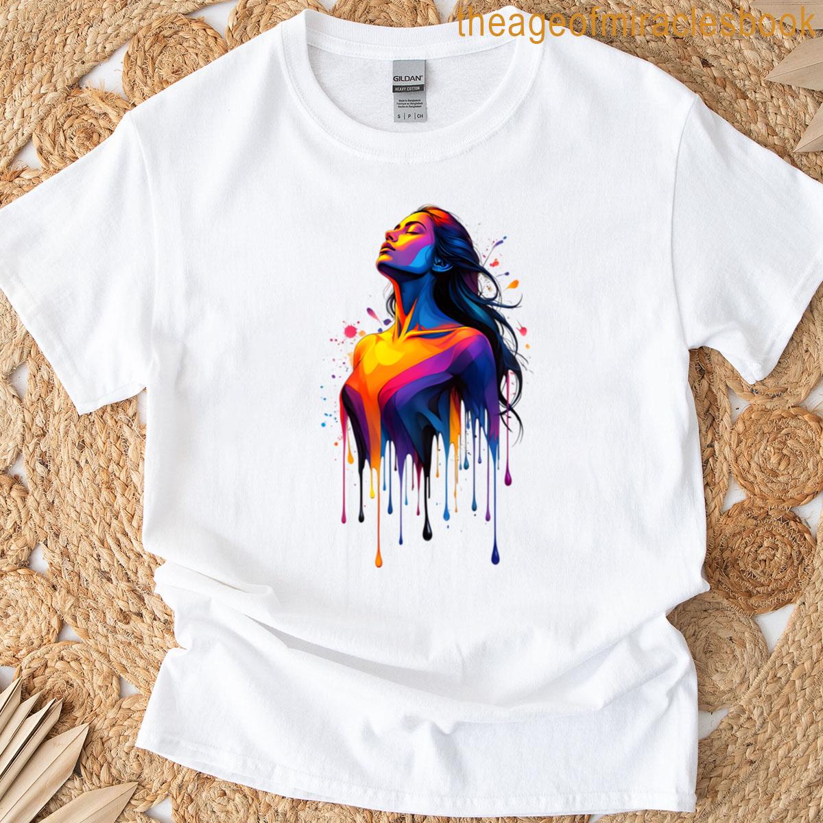 Beautiful Girl T-shirt
