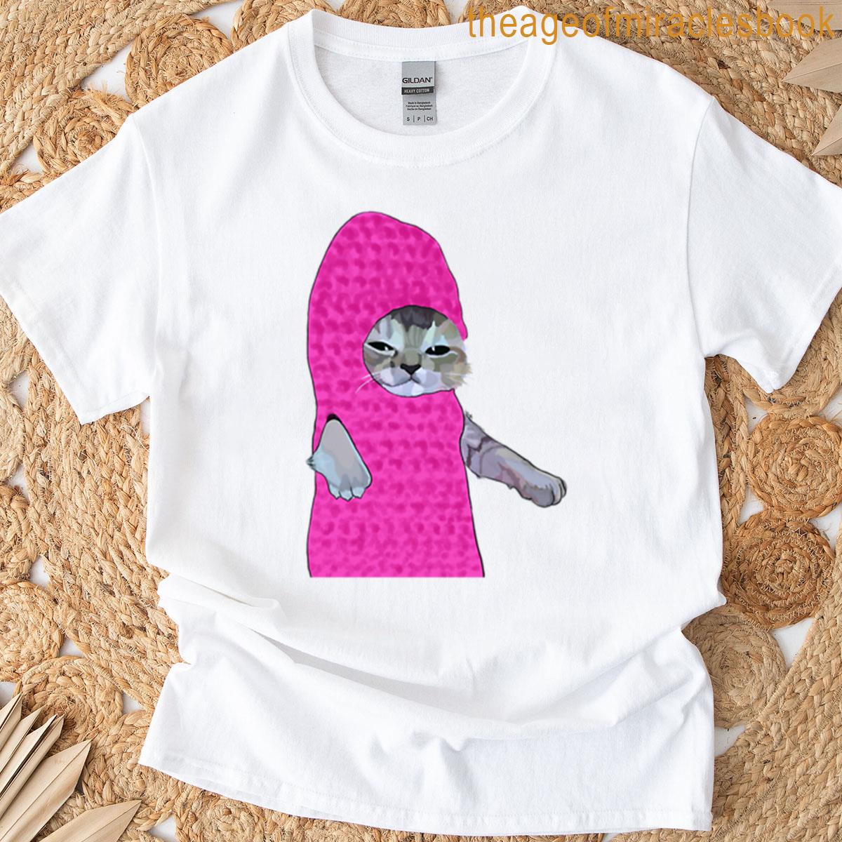 Cat Premium T-shirt