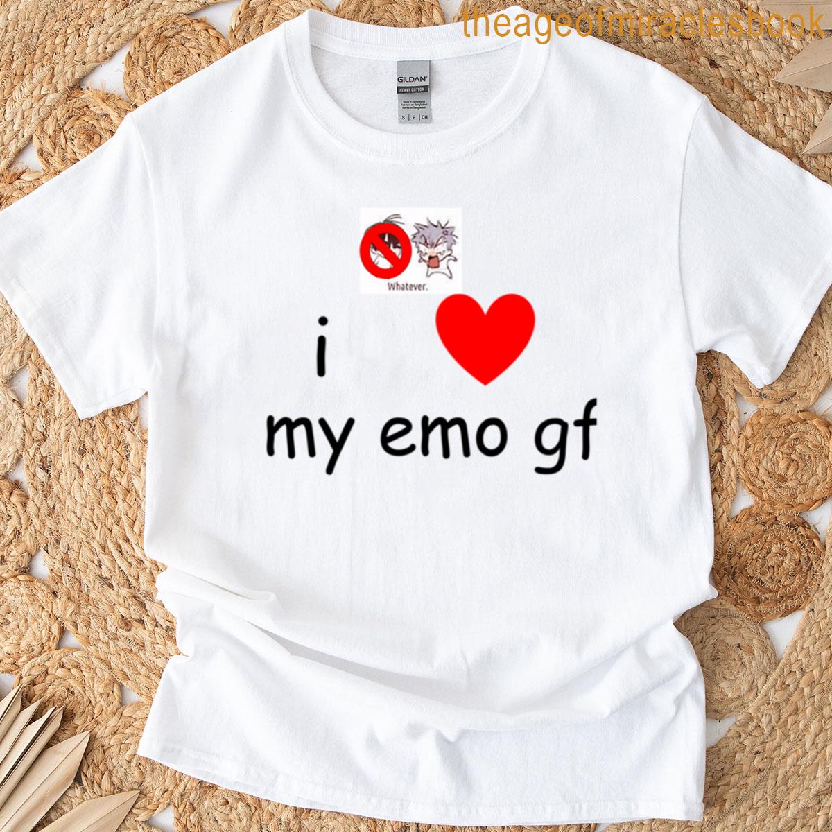 Get A Load Of This Guy T-shirt