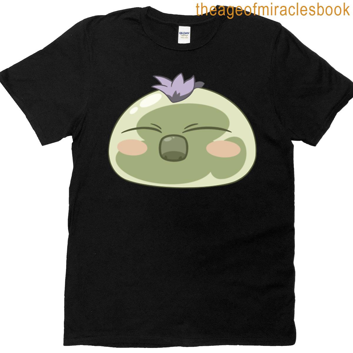 Gobta Slime Reincarnation T-shirt