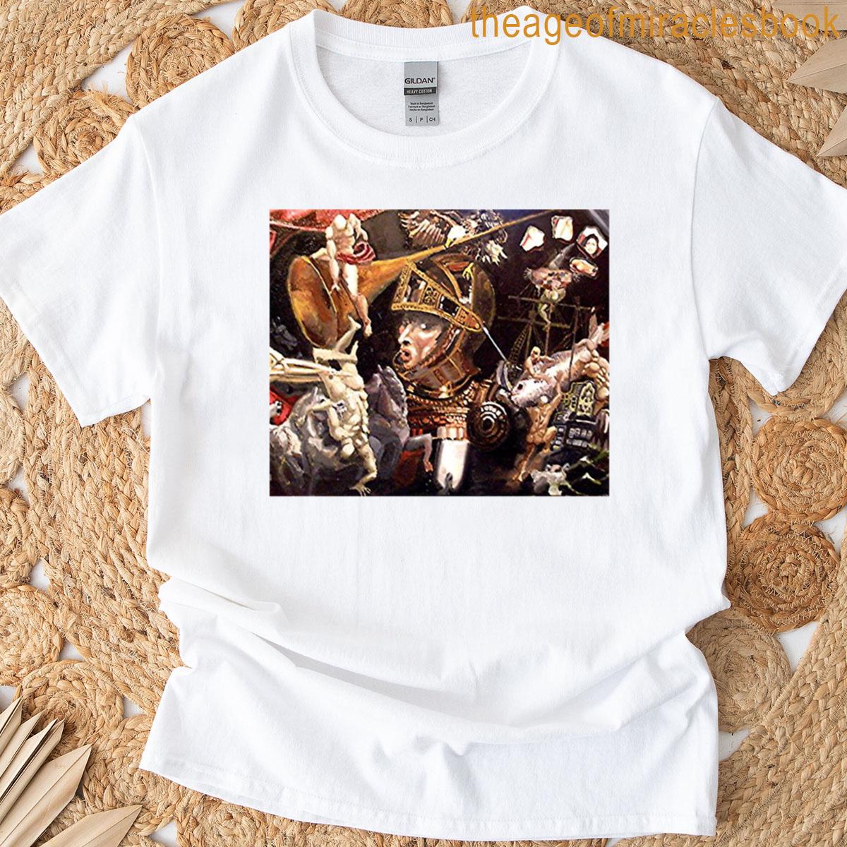 Hellscape Premium T-shirt