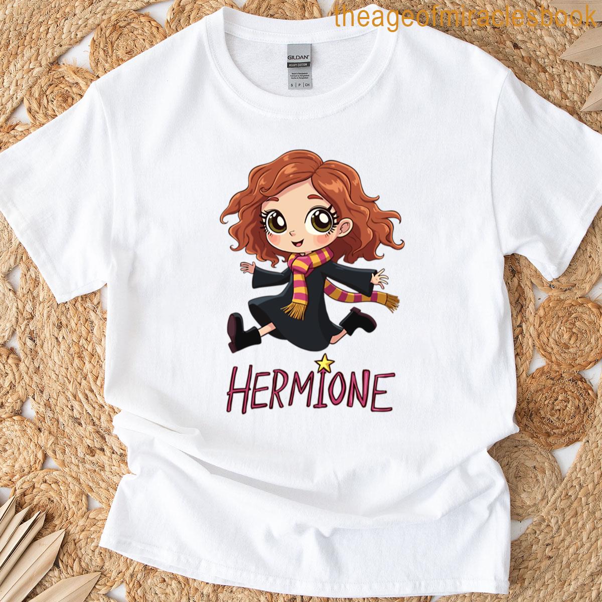 Hermione Granger T-shirt