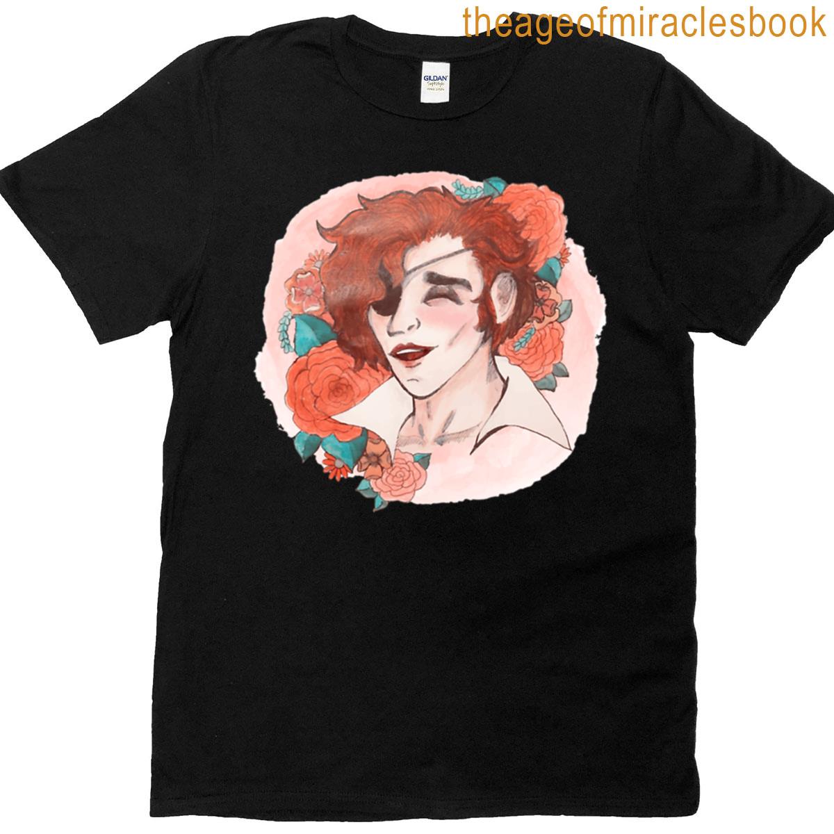 Julian Arcana T-shirt