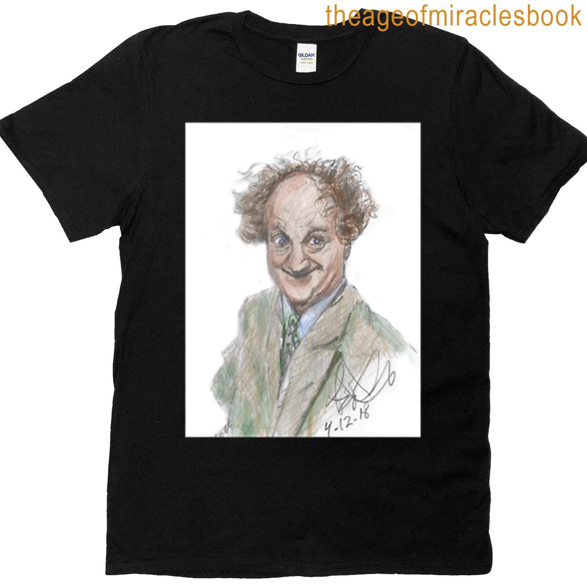 Larry Fine Premium T-shirt