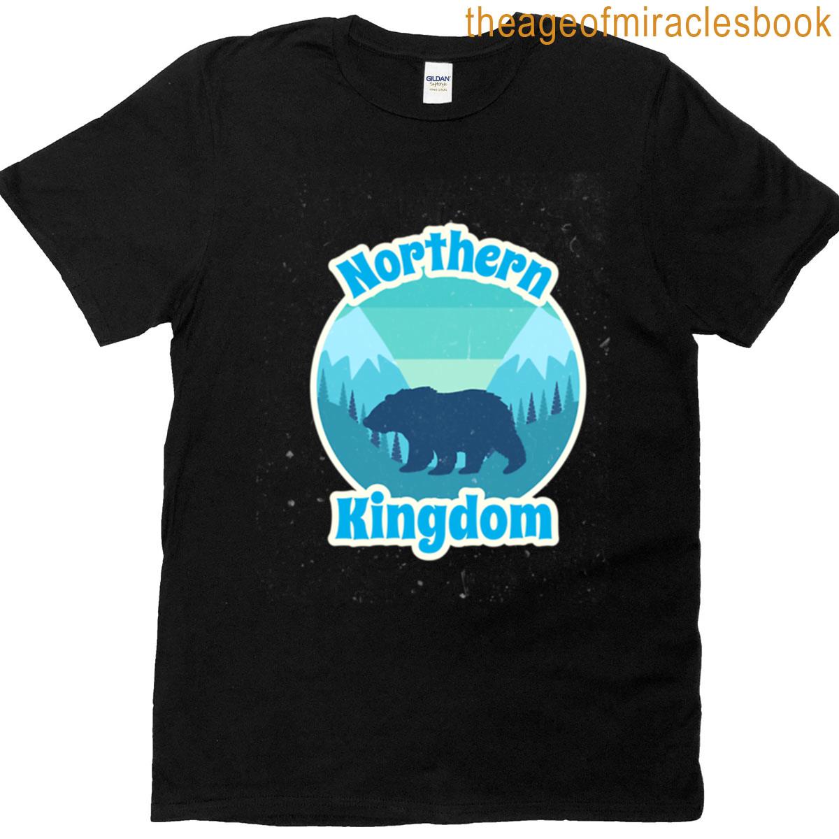 Northern Kindom T-shirt