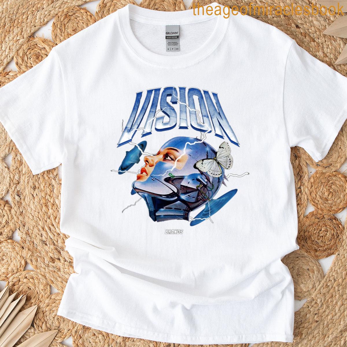 Remera Vision 2 Exclusive T-shirt