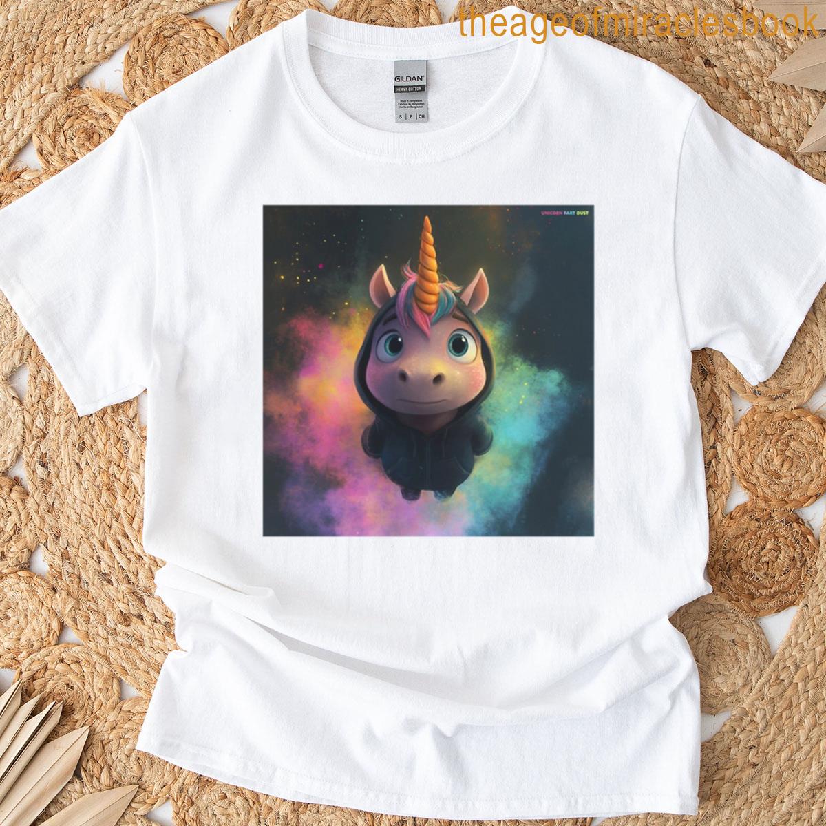 The Great Journey T-shirt