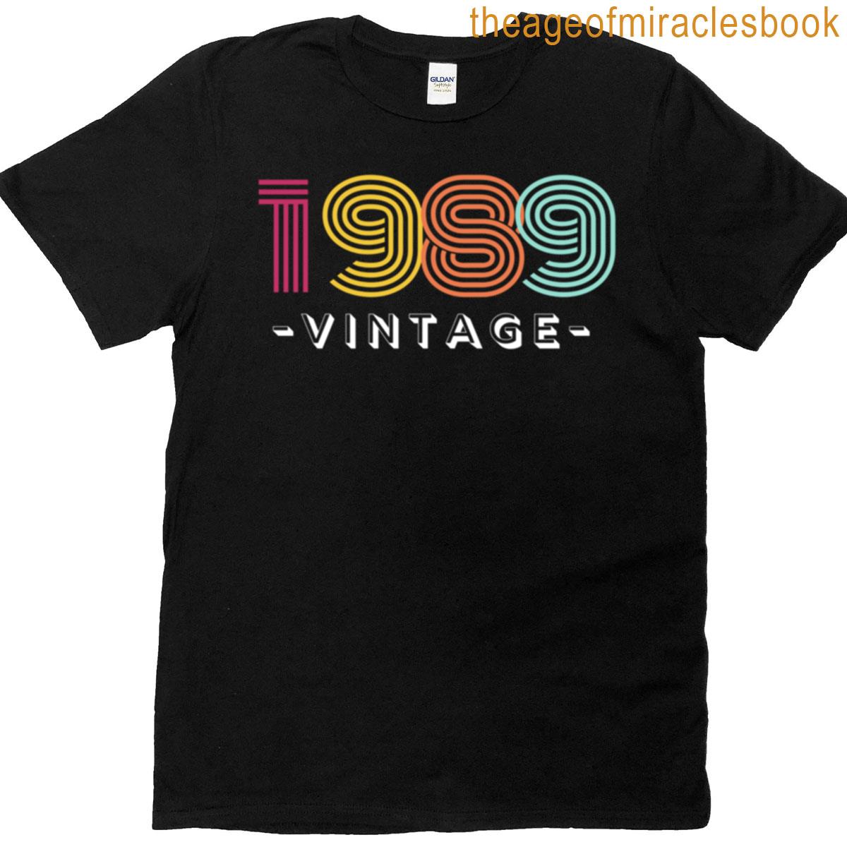 1989 T-shirt