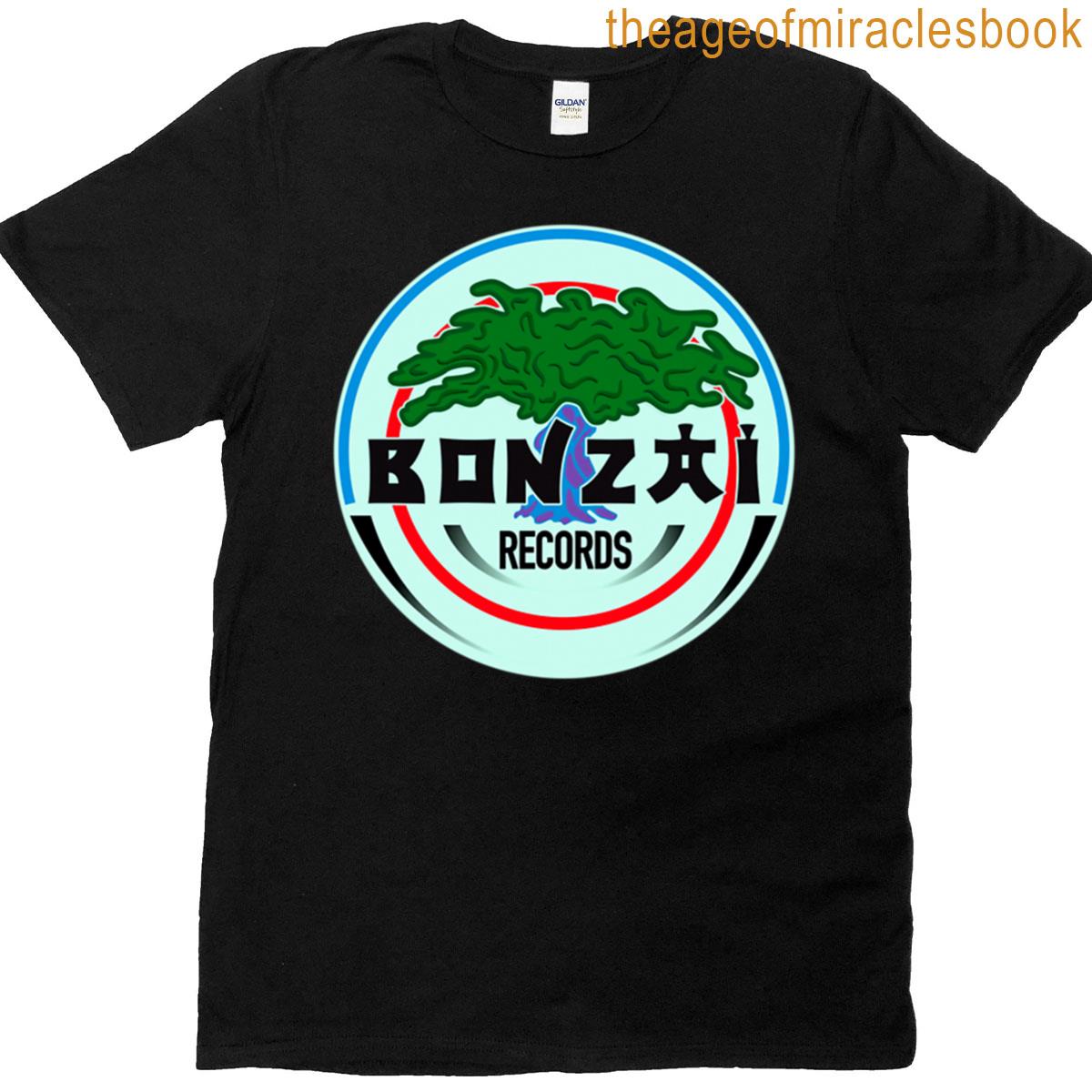 Bonzai T-shirt