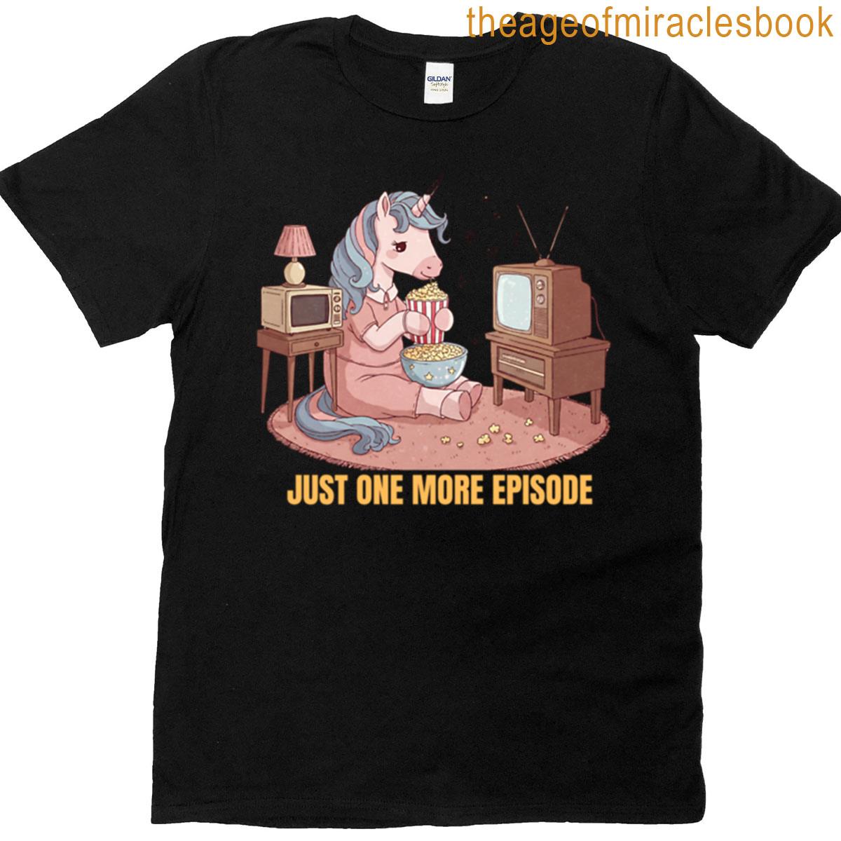 Glam And Reality T-shirt