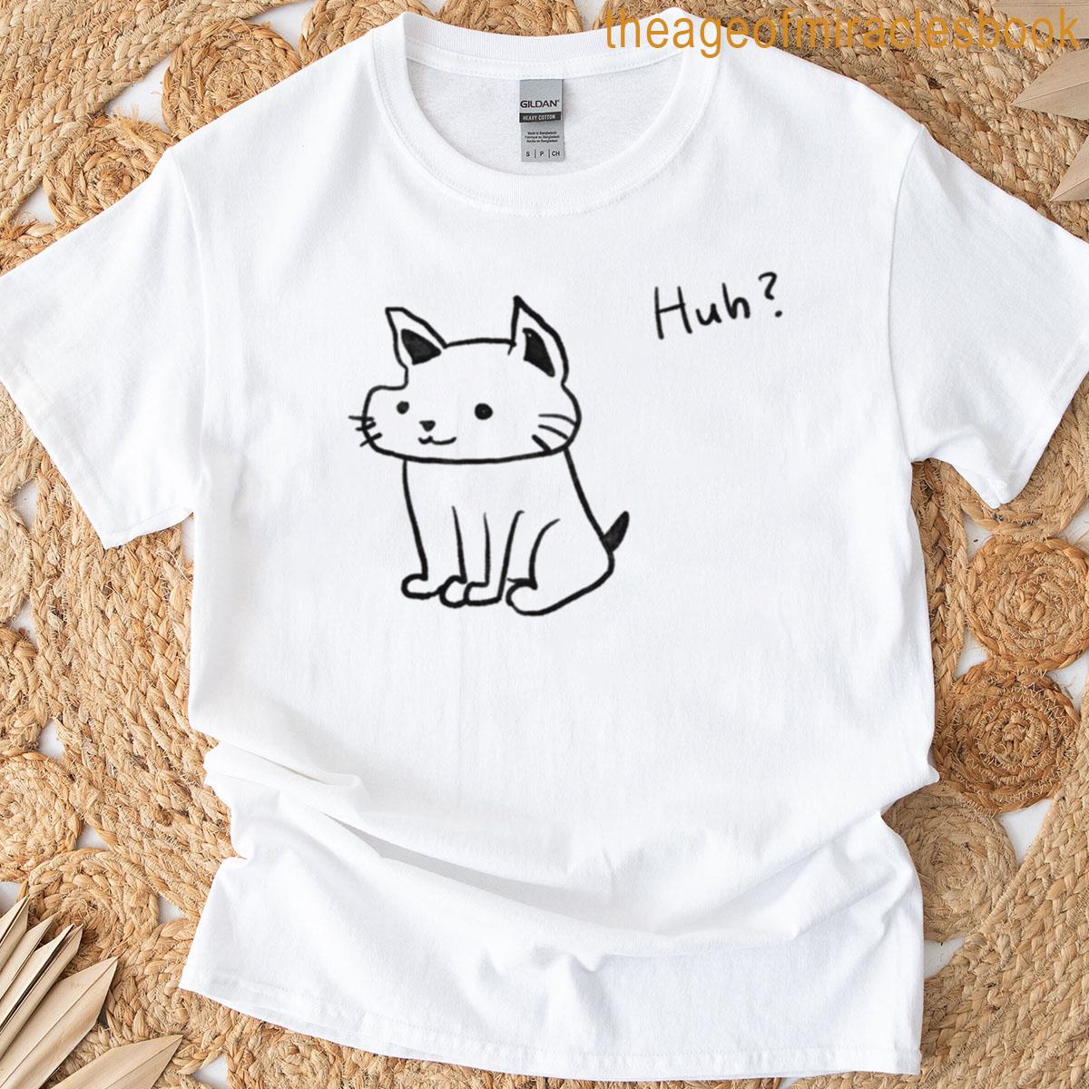 Henry Zoned Out T-shirt