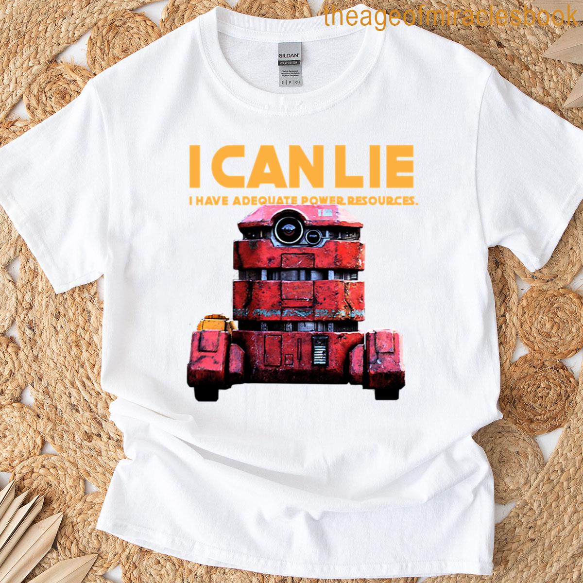 Aldor Cast T-shirt