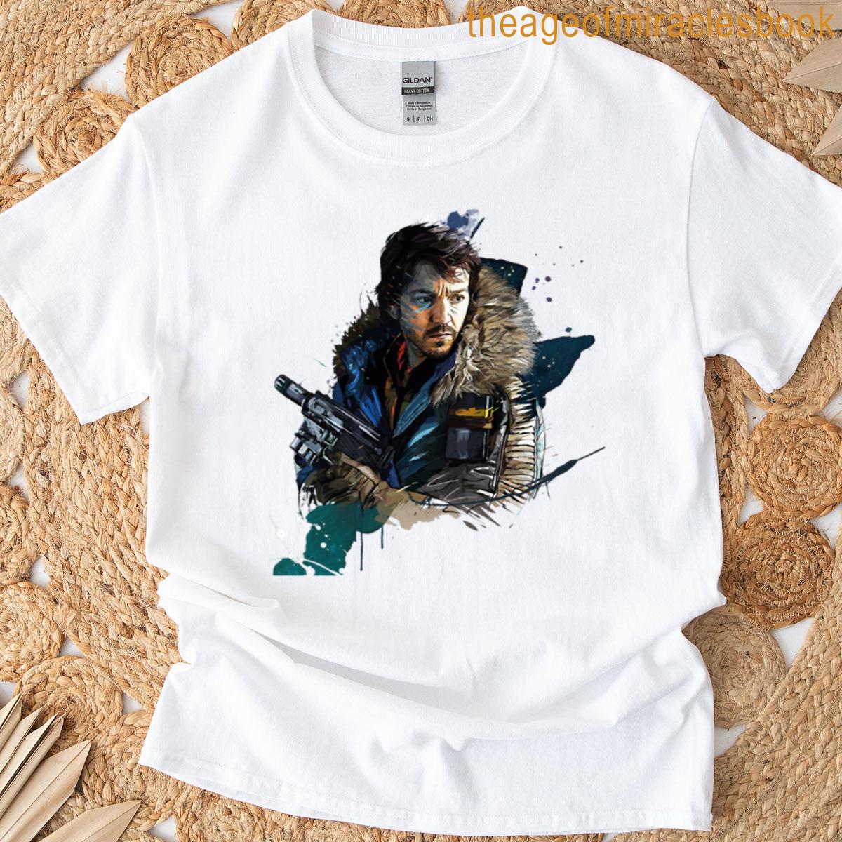 Andor Active T-shirt