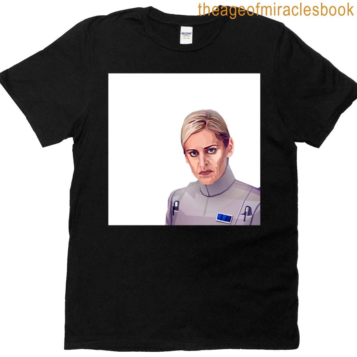 Andor Design 2 T-shirt