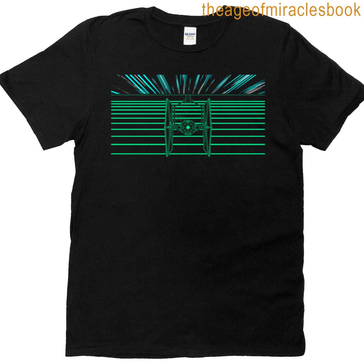 Andor Heist T-shirt