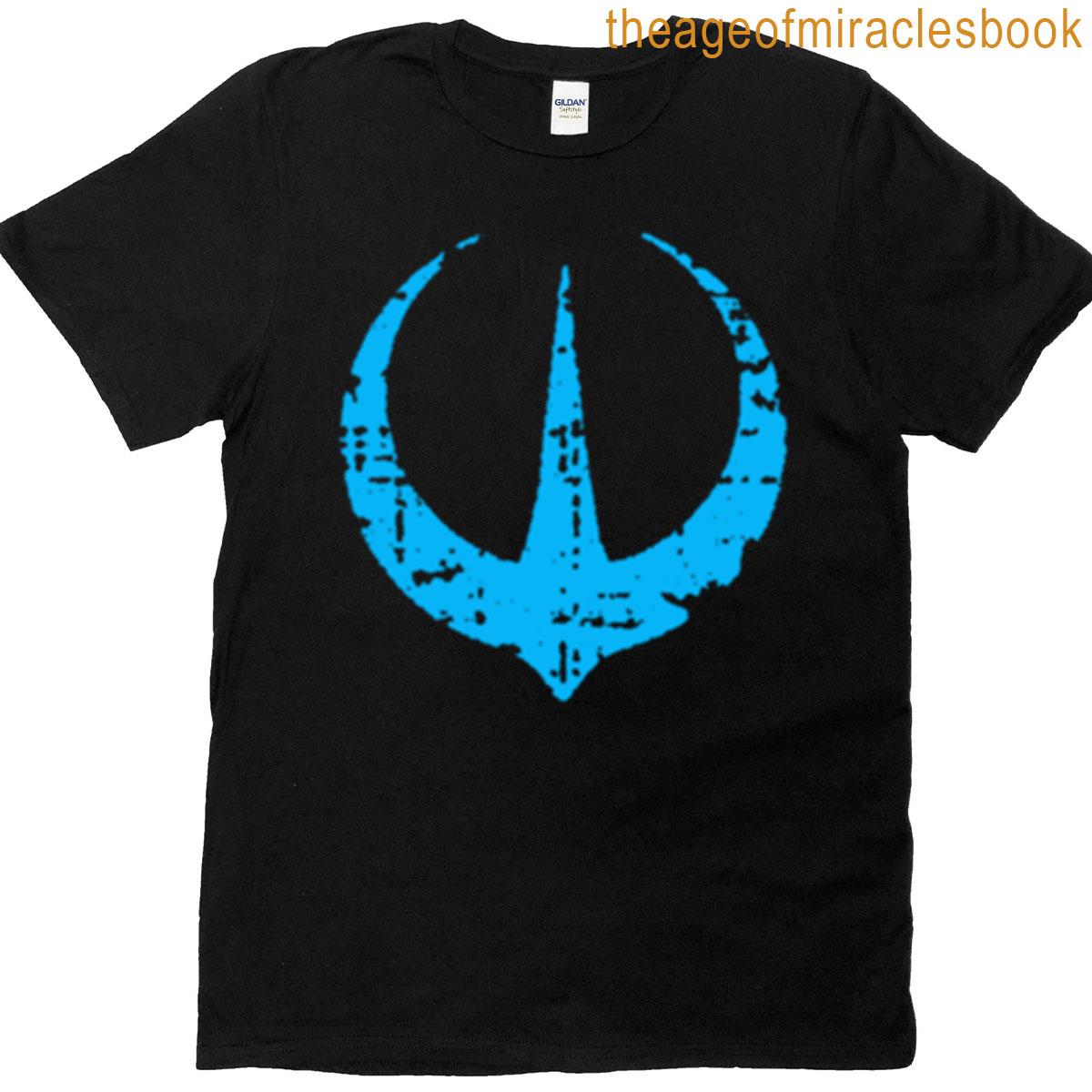 Andor Logoblue T-shirt