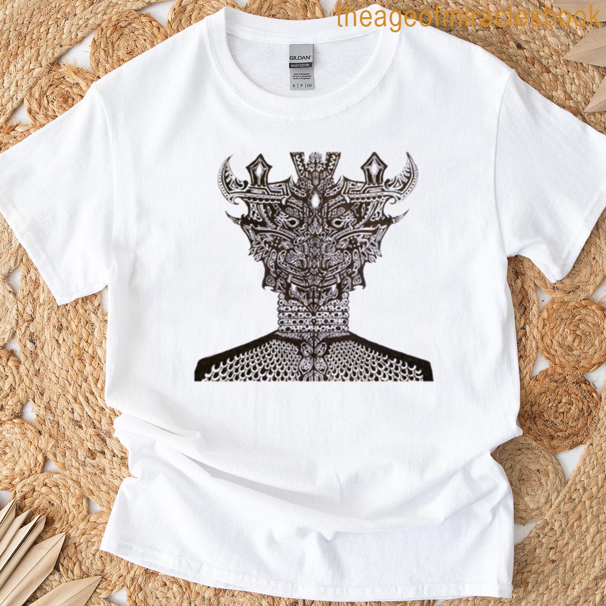 Another Cool Cat T-shirt