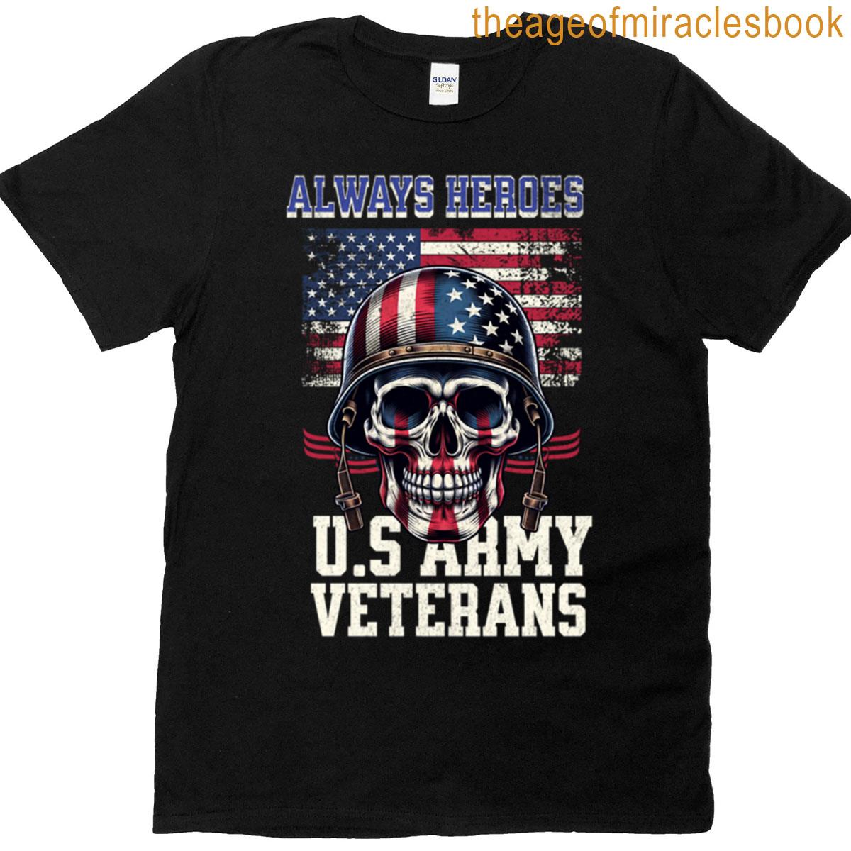 Armed Forces Day T-shirt