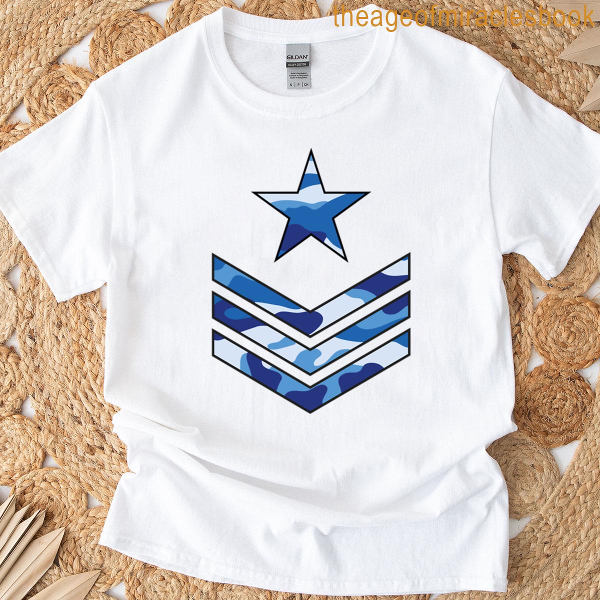 Army Armed Forces Day Gift T-shirt