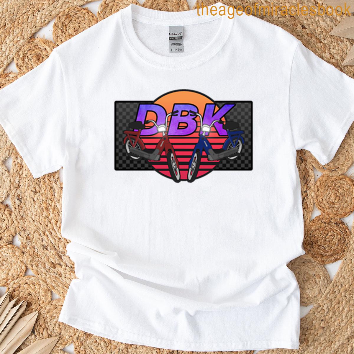 Dbk Ciao T-shirt