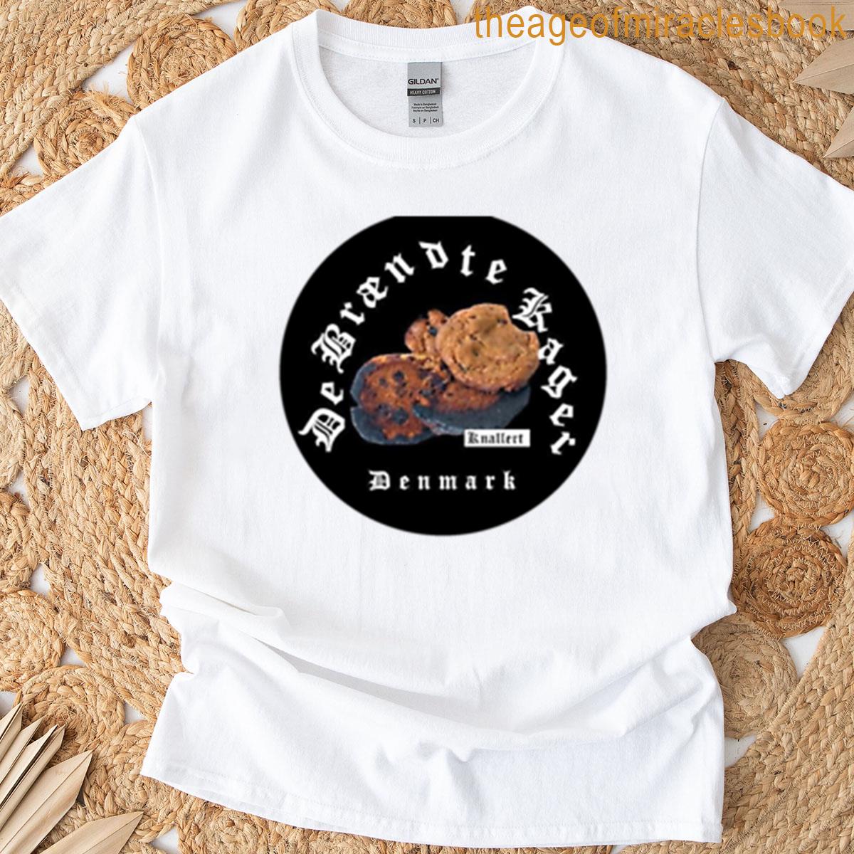 Dbk Original Oversized T-shirt
