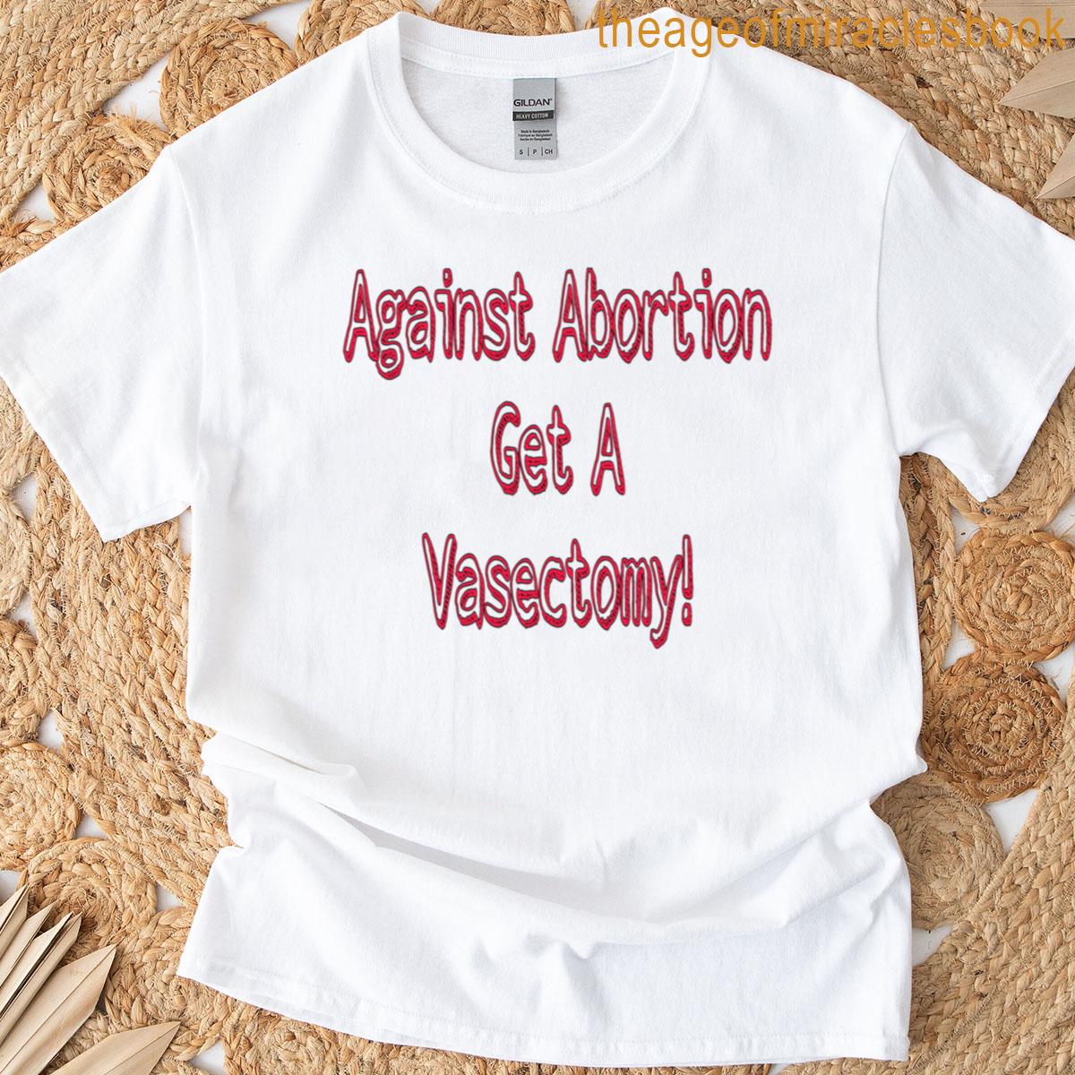 Fuck Scotus Oversized T-shirt
