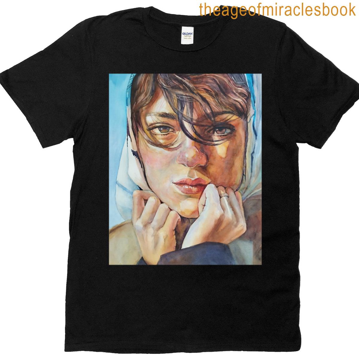 Held By The Light Premium T-shirt