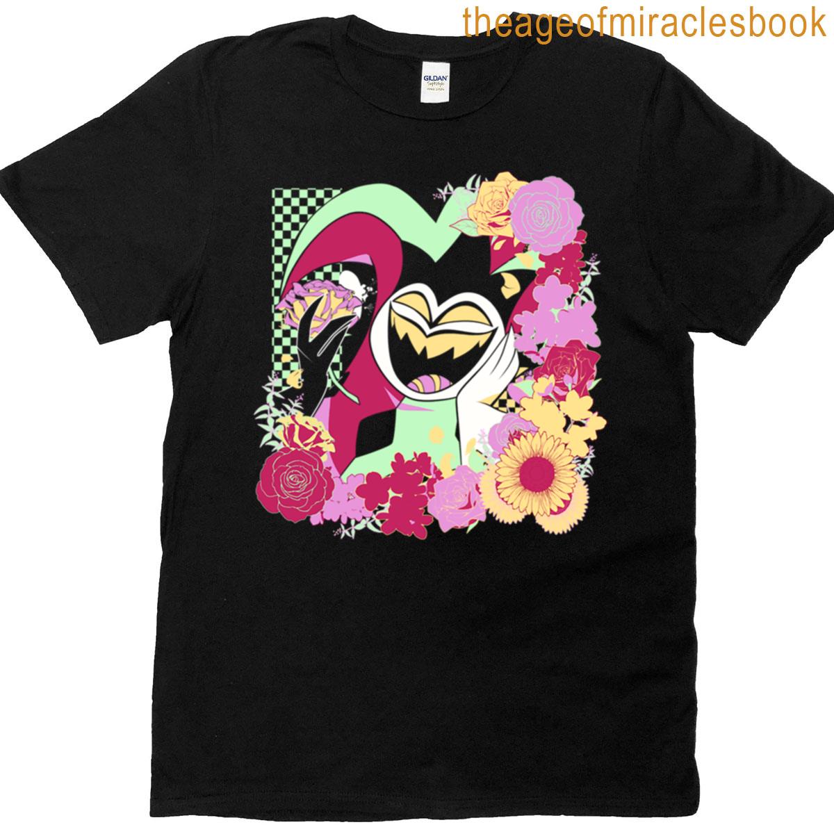 Mammon Spring Oversized T-shirt