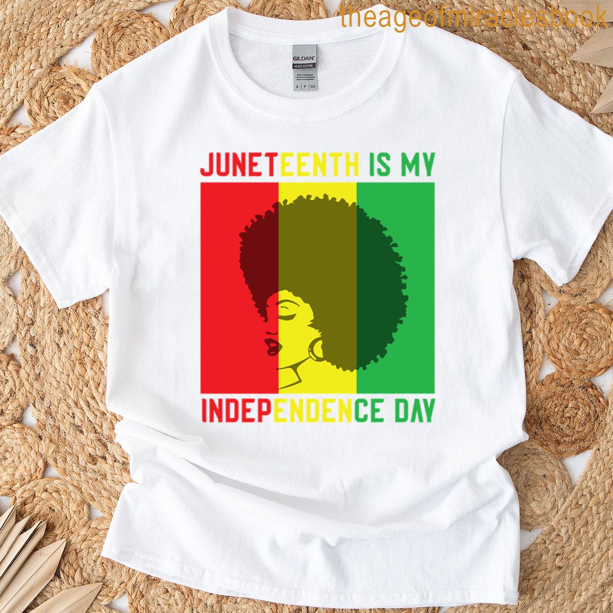 Mancipation Elegance Juneteenth Affair Oversized T-shirt