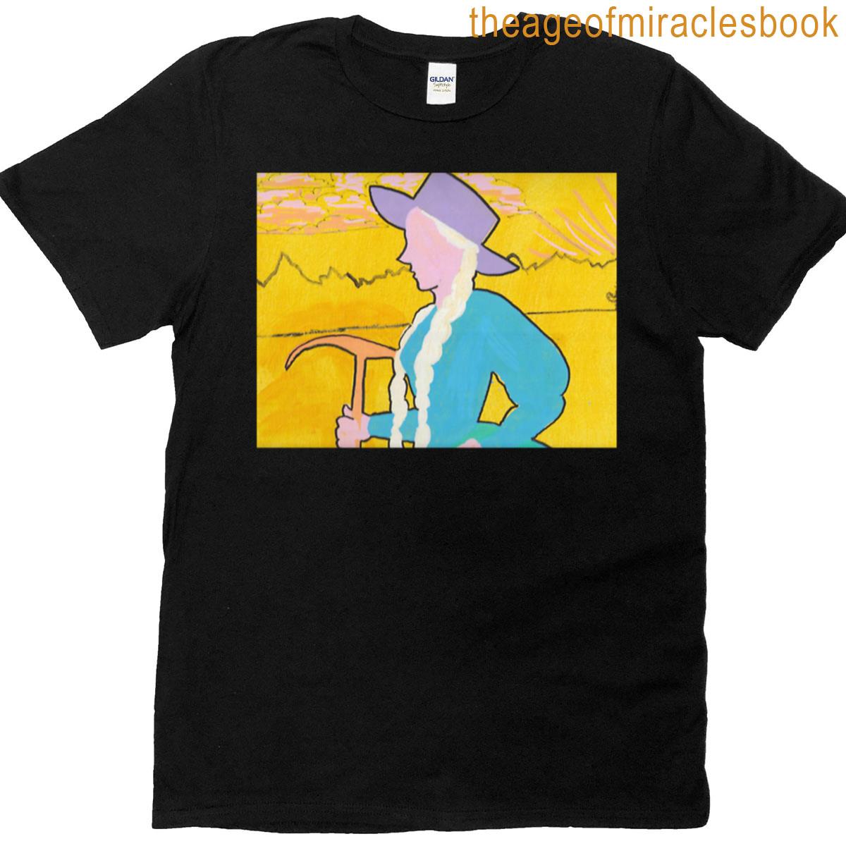 Miner 49er Premium T-shirt