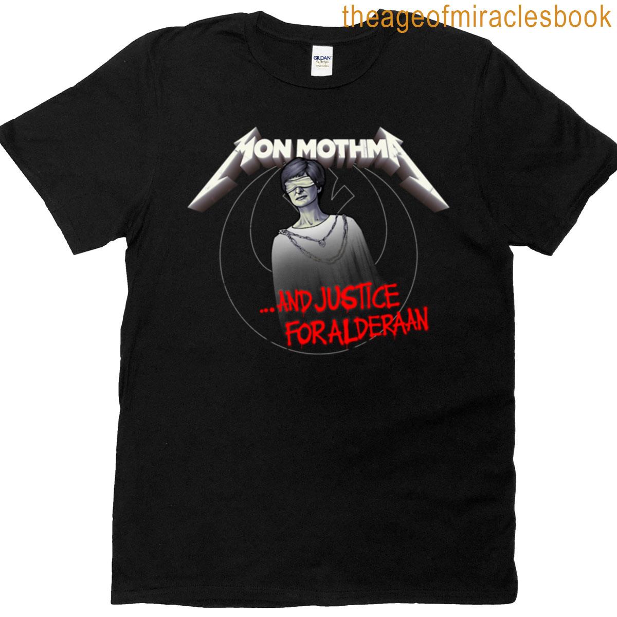 Mon Mothma T-shirt