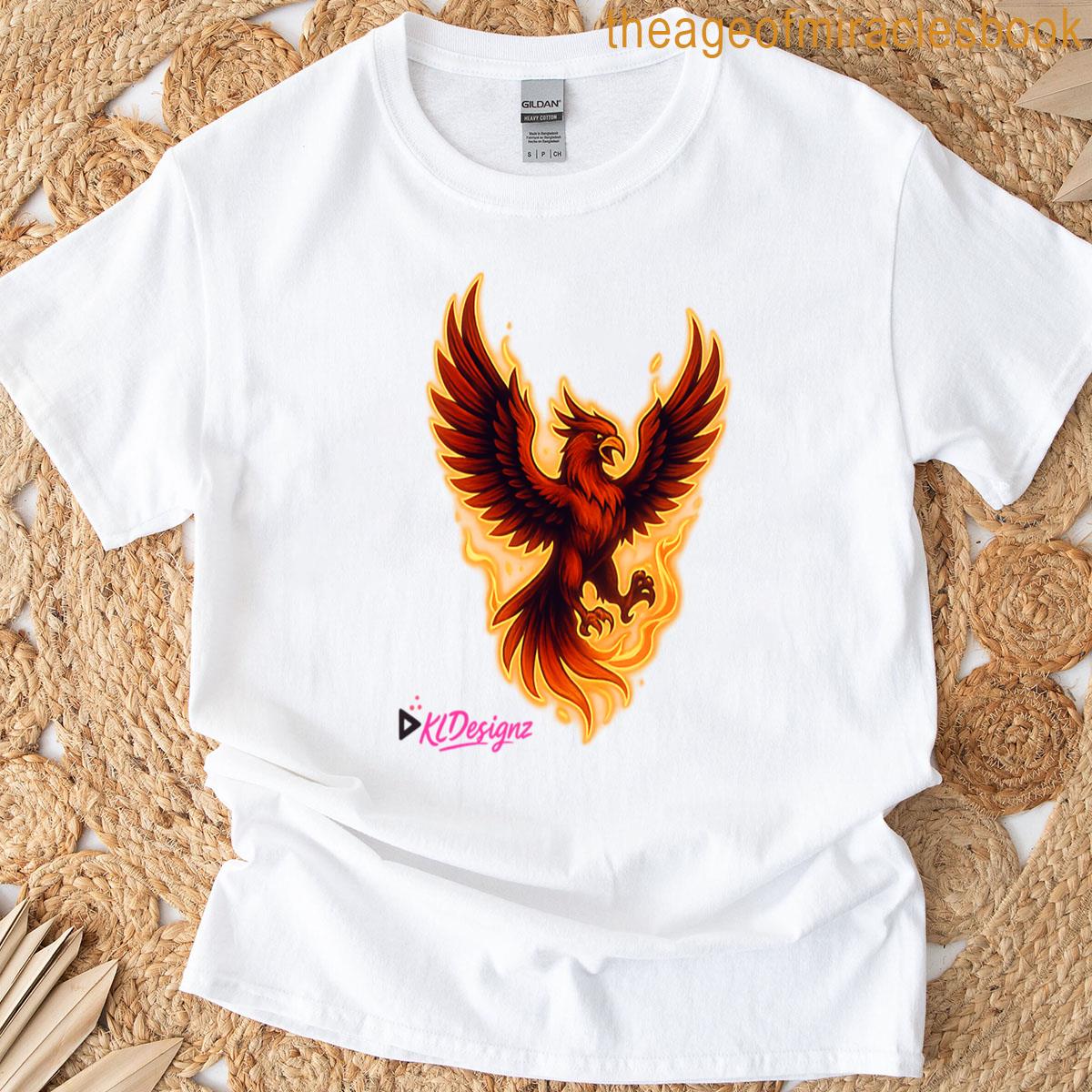 Pheonix T-shirt