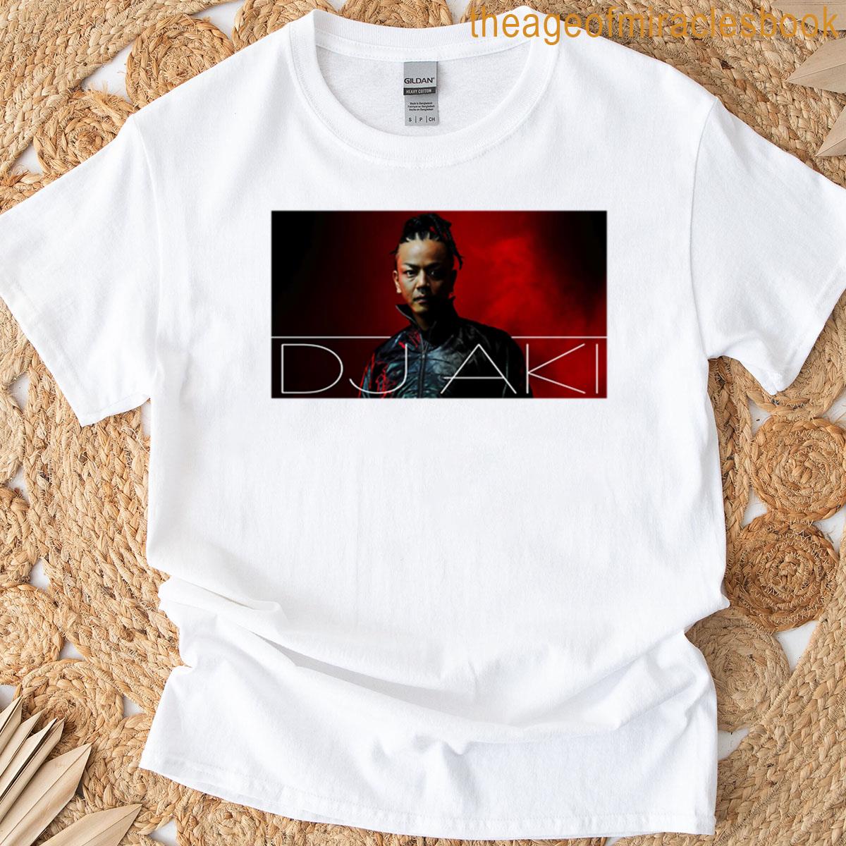 Present Happy Birthday Oversized T-shirt