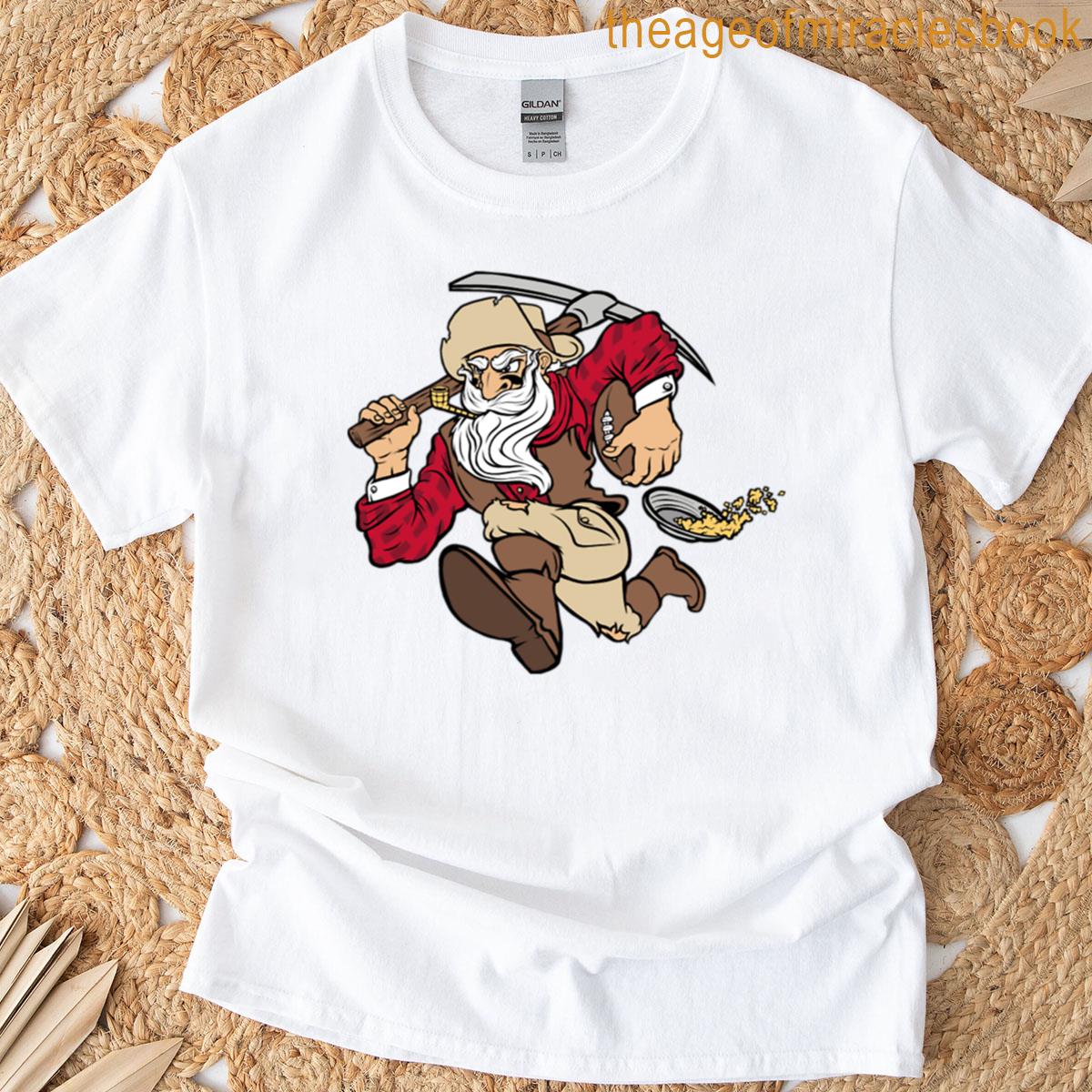 San Francisco 49ers T-shirt
